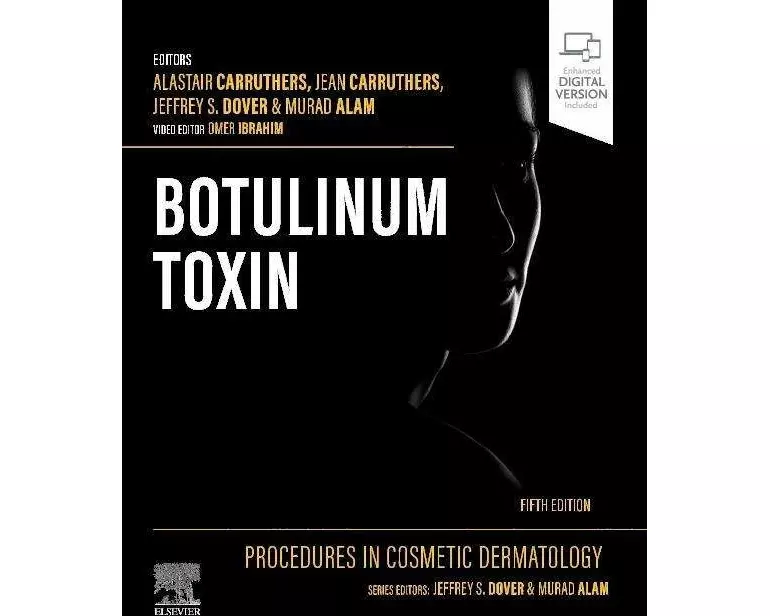 Procedures in Cosmetic Dermatology: Botulinum Toxin
