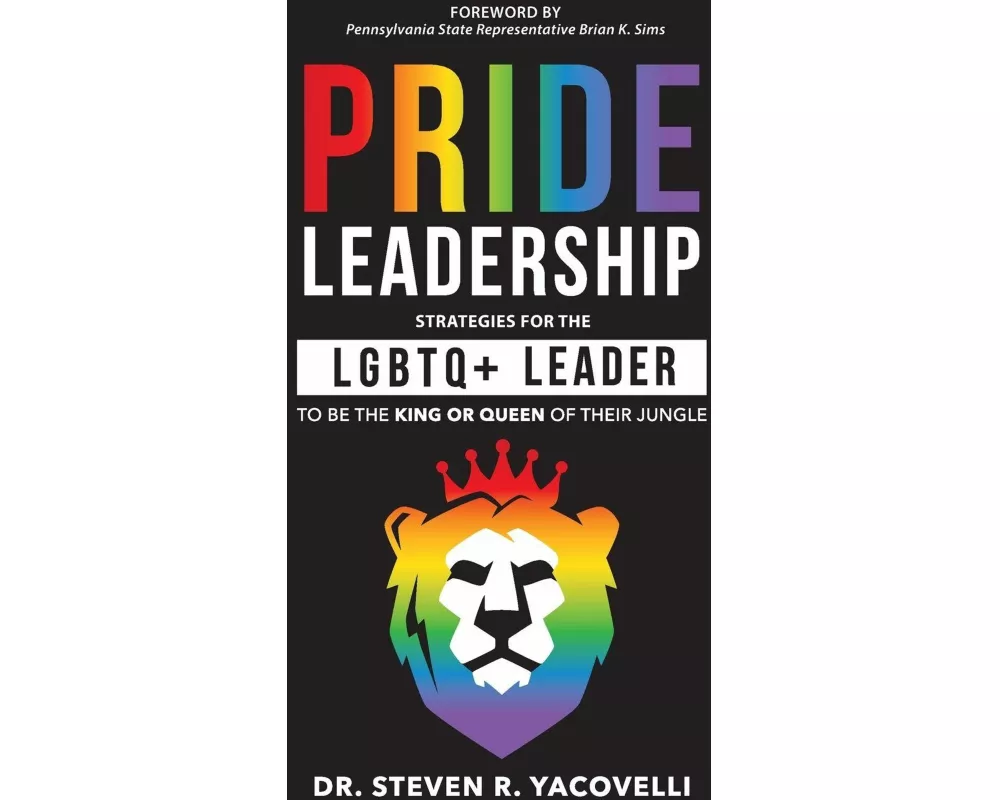 Pride Leadership