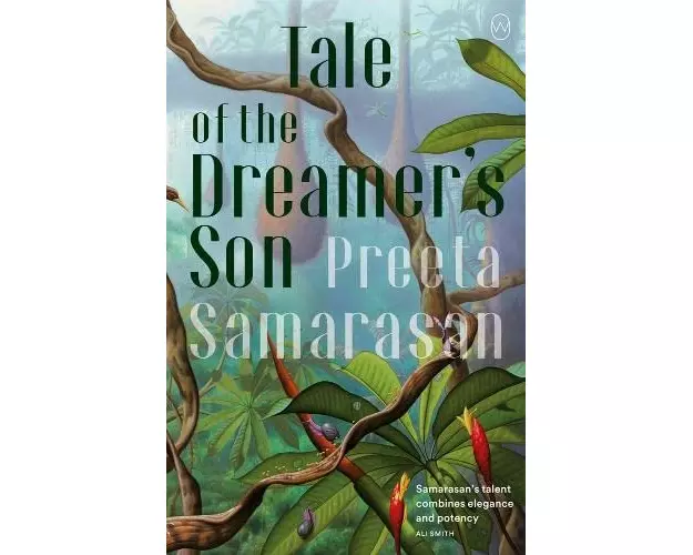 Tale of the Dreamer's Son