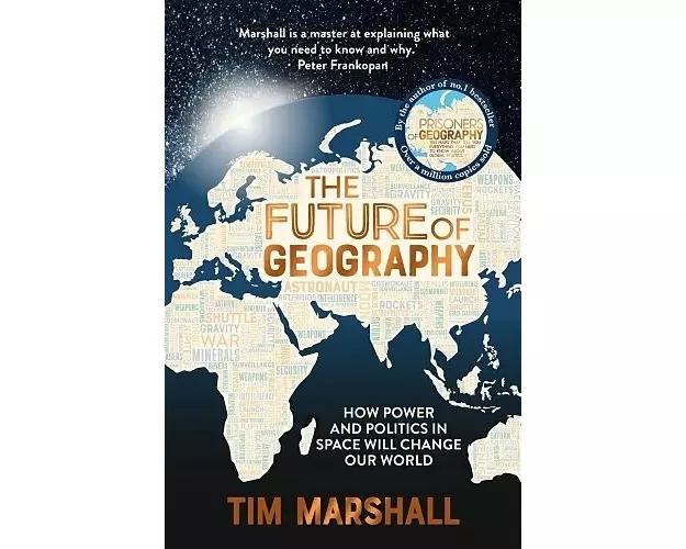 Future Of Geography