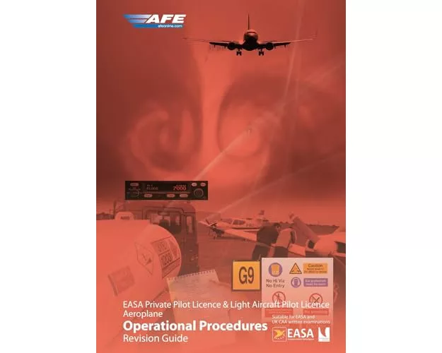 PPL - Operational Procedures Revision Guide