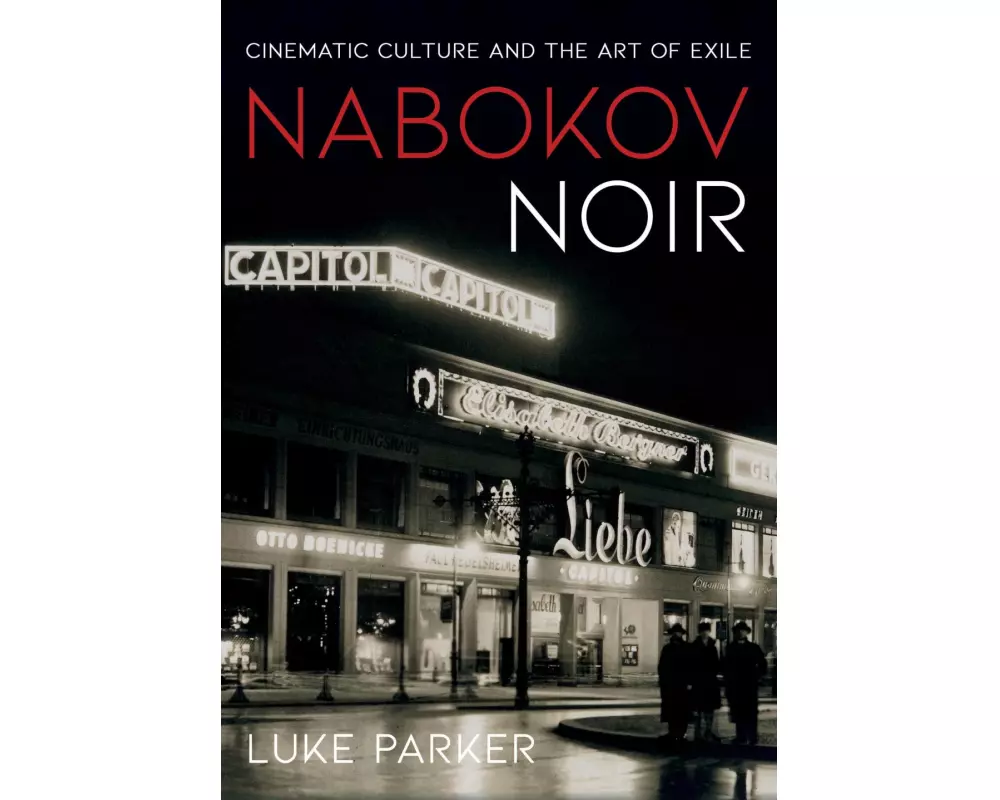 Nabokov Noir
