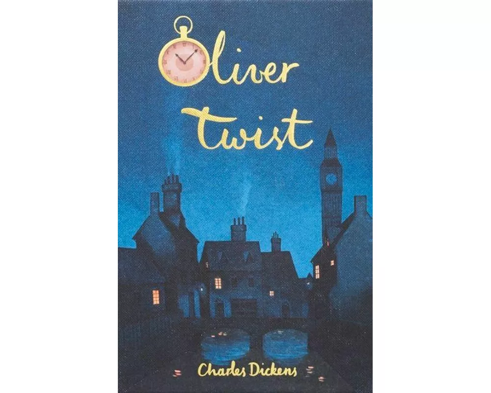 Oliver Twist