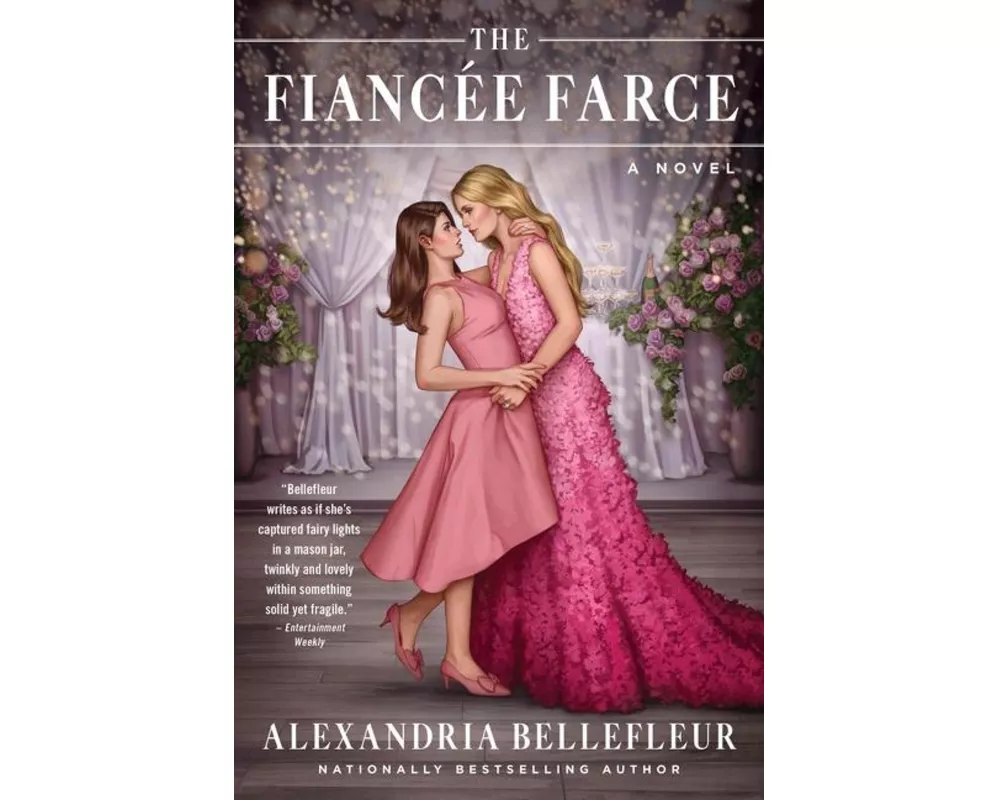 The Fiancée Farce