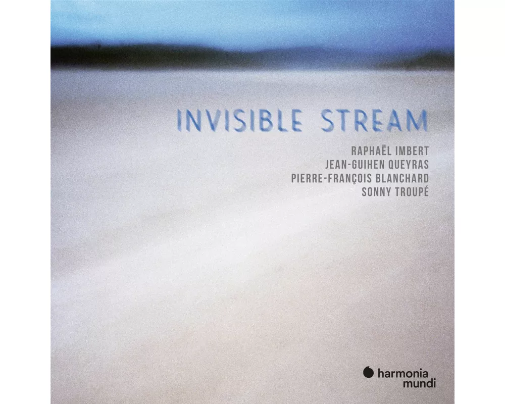 Invisible Stream