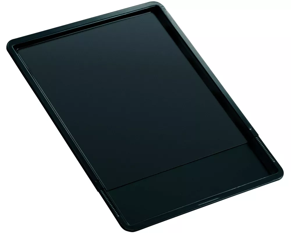 Zenker Backform eckig Sparkling Christmas 37 cm x 33 cm