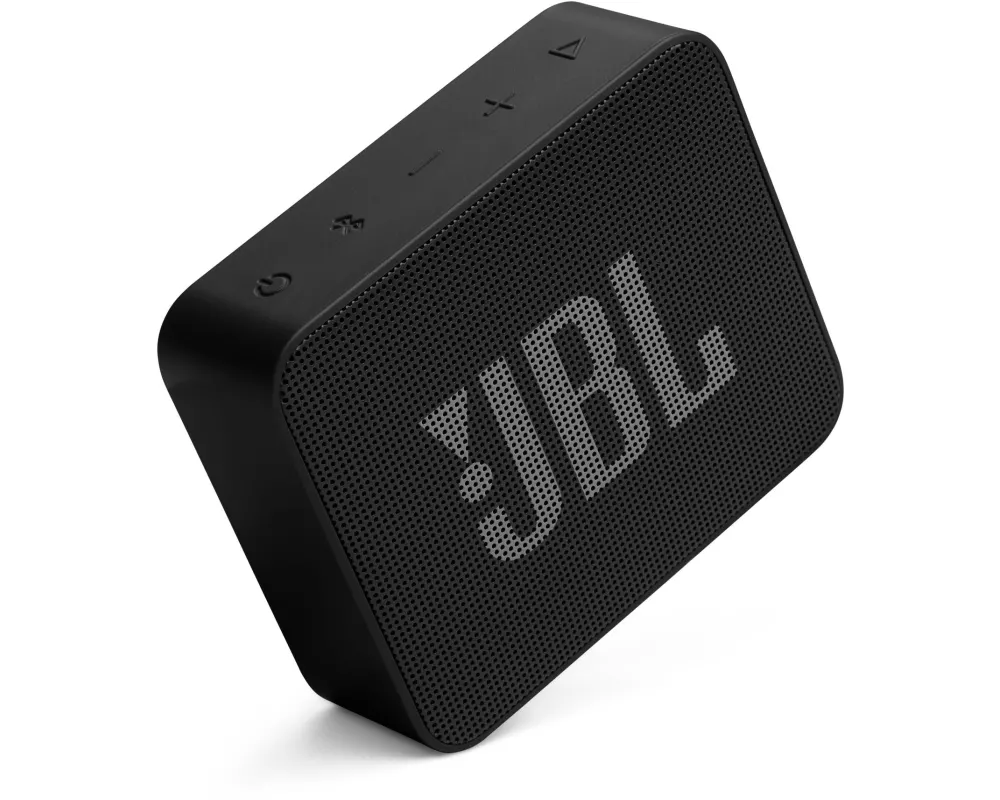 JBL Bluetooth Speaker Go Essential 2 Schwarz