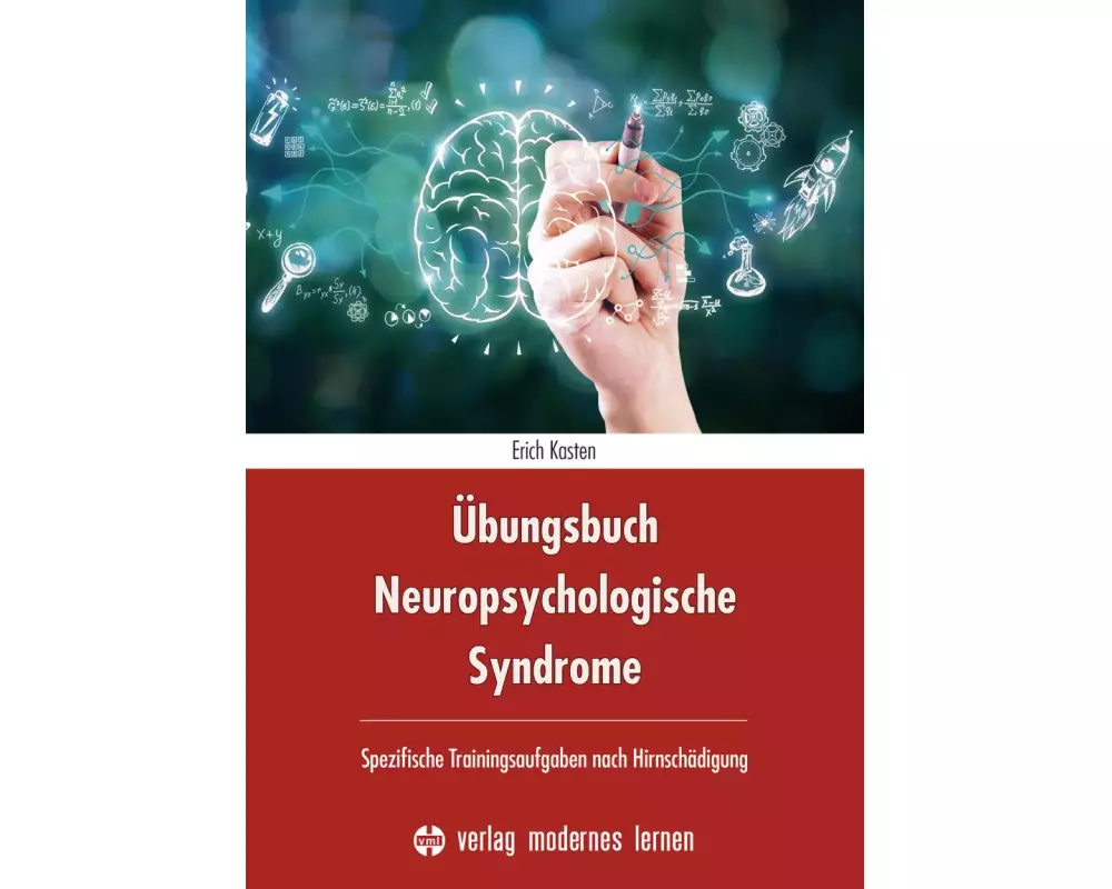 Übungsbuch Neuropsychologische Syndrome