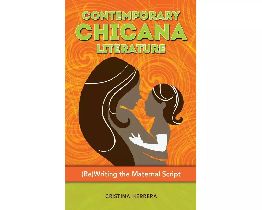 Contemporary Chicana Literature