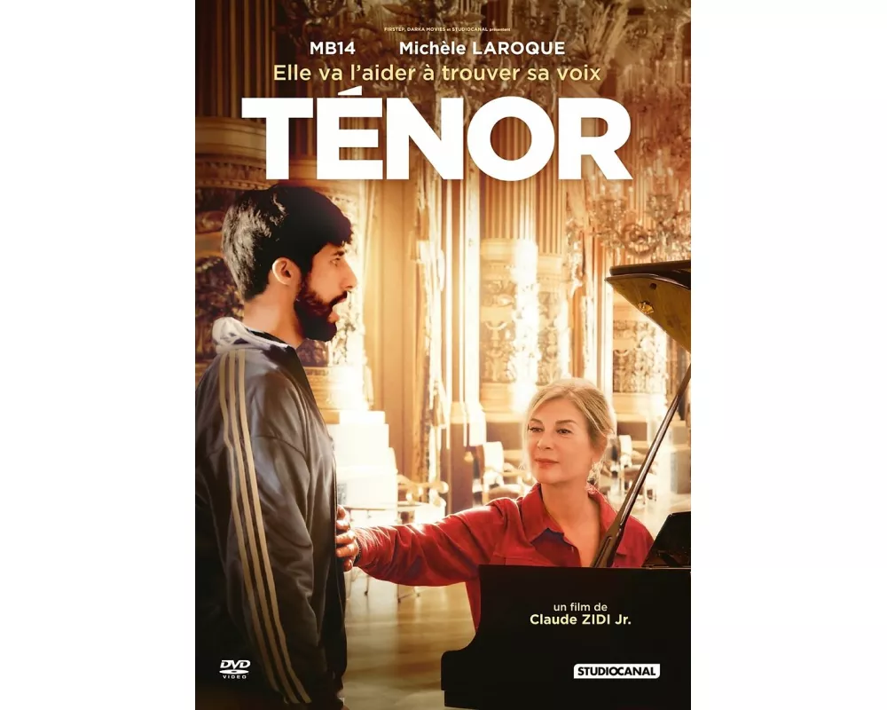 Ténor (DVD F)
