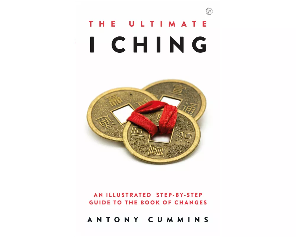 The Ultimate I Ching