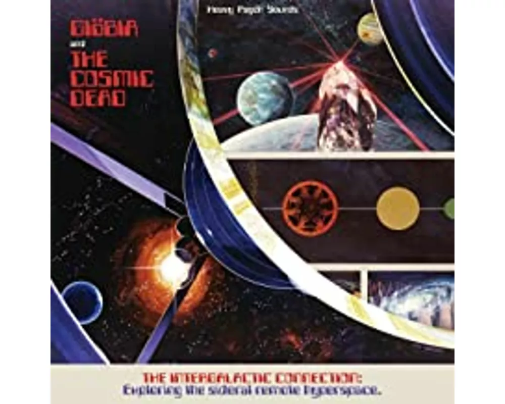 The Intergalactic Connection: Exploring