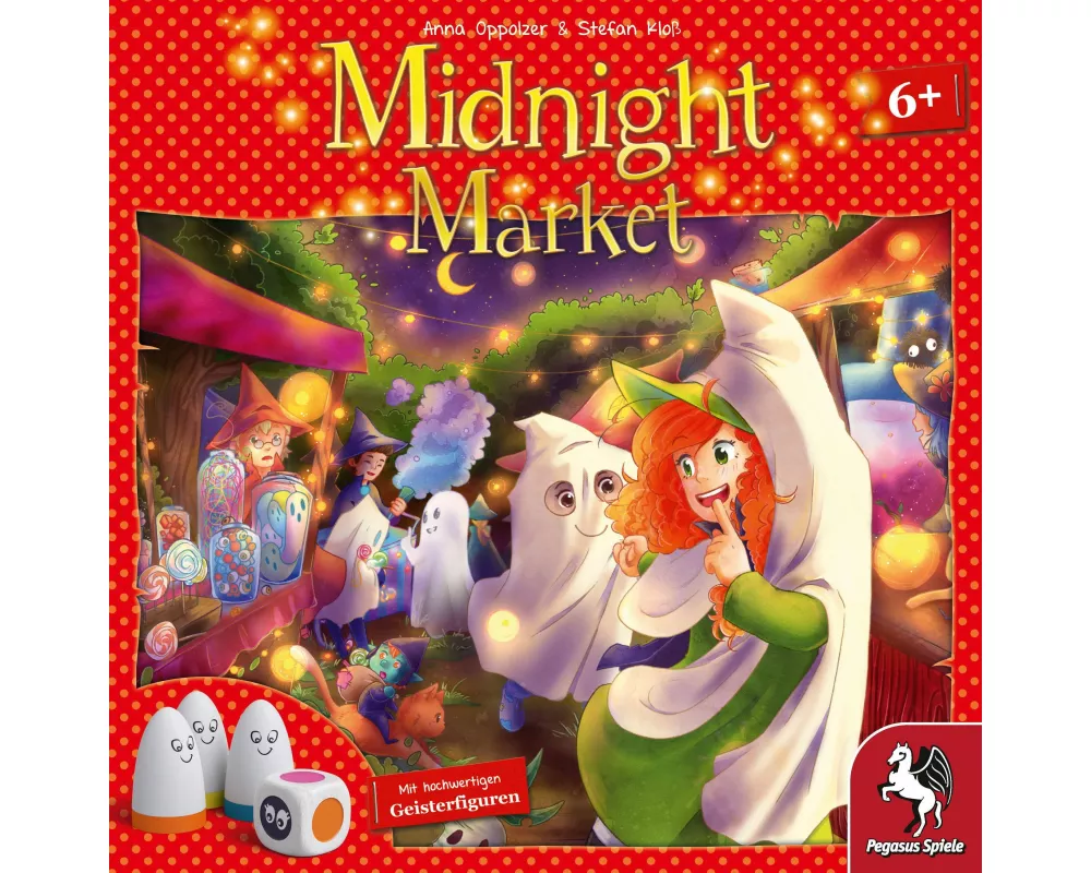 Midnight Market