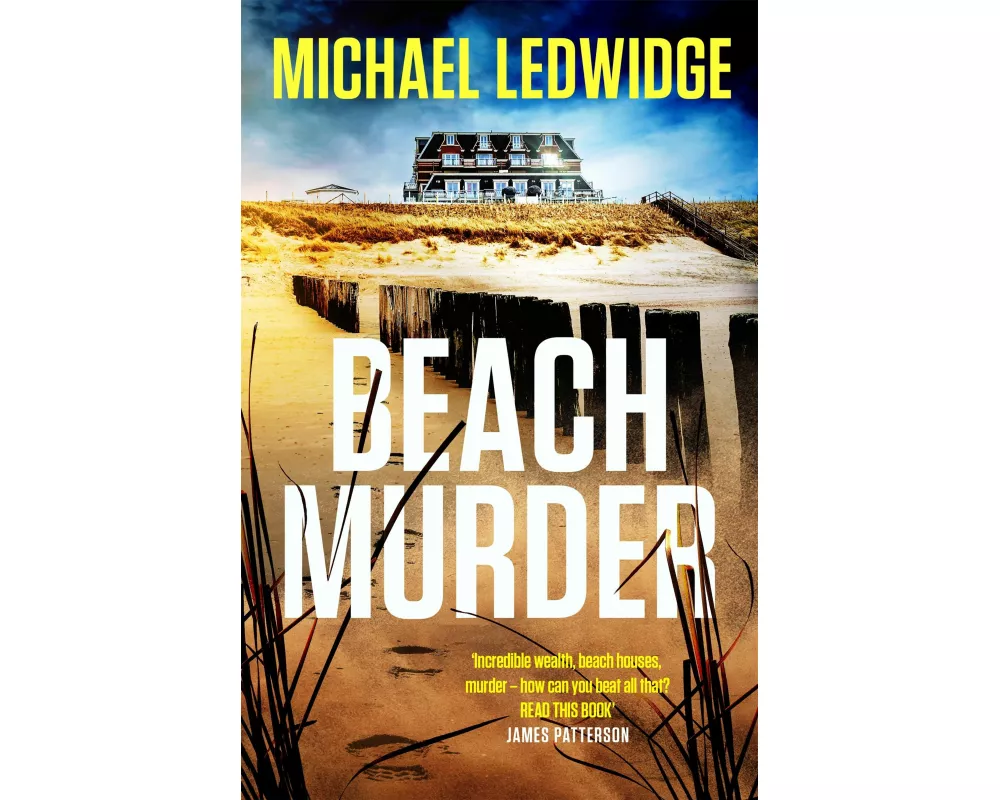Beach Murder