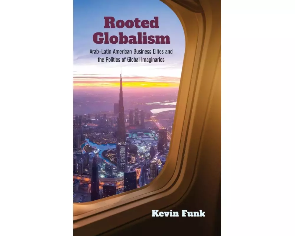 Rooted Globalism