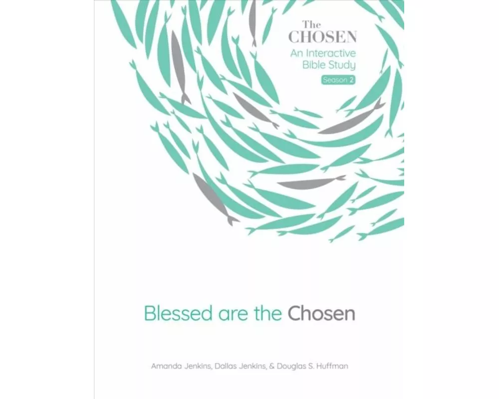 Blessed Are the Chosen, 2