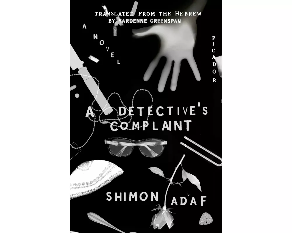 A Detective's Complaint