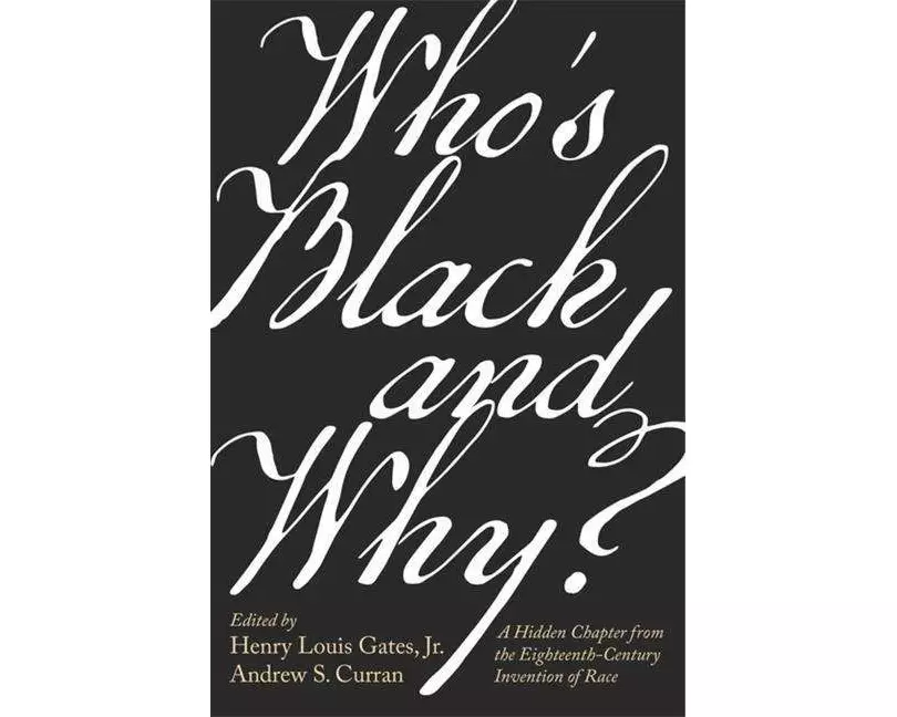 Who’s Black and Why?