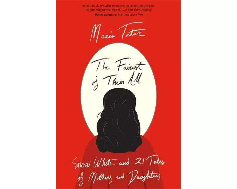 The Fairest of Them All