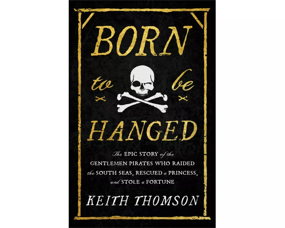 Born to Be Hanged