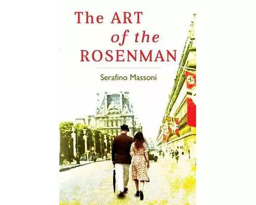 The Art of the Rosenman