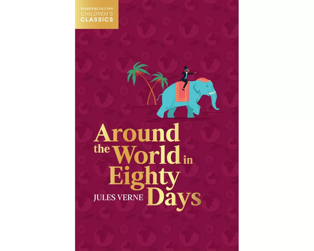 Around the World in Eighty Days