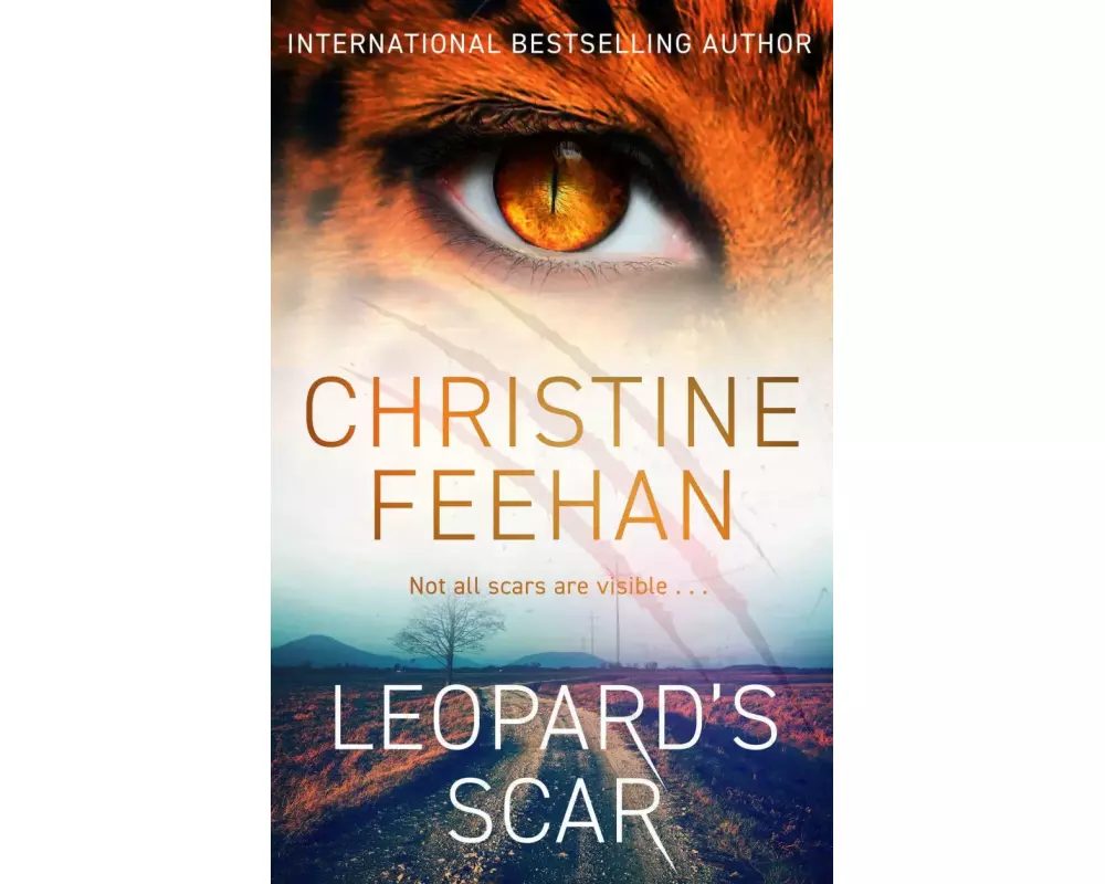 Leopard's Scar