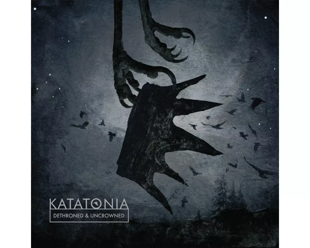 Dethroned & Uncrowned