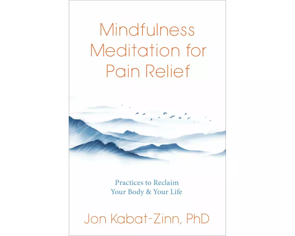 Mindfulness Meditation for Pain Relief