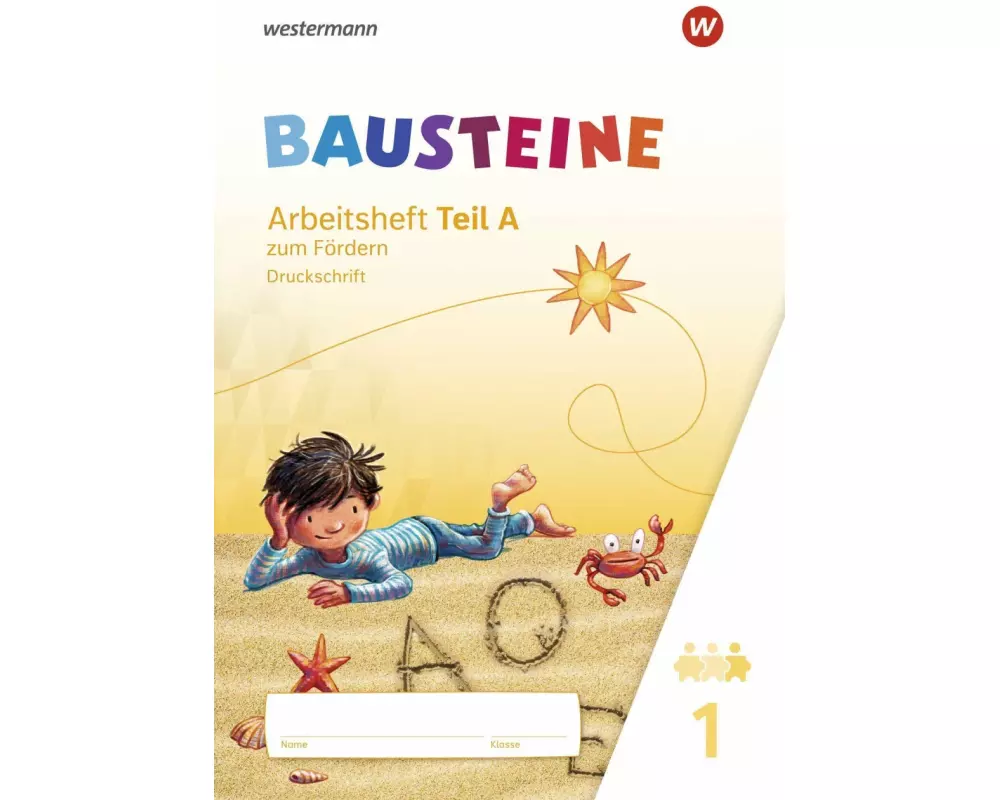 BAUSTEINE Fibel - Ausgabe 2021