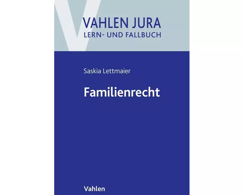 Familienrecht