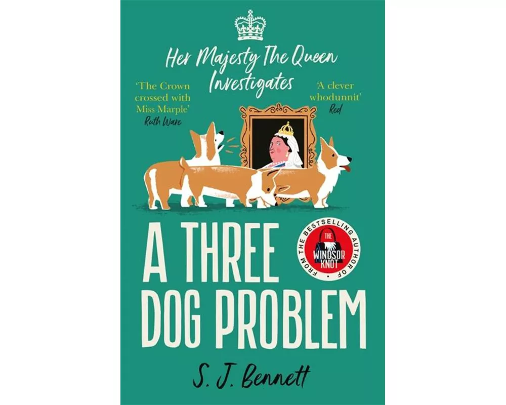 A Three Dog Problem