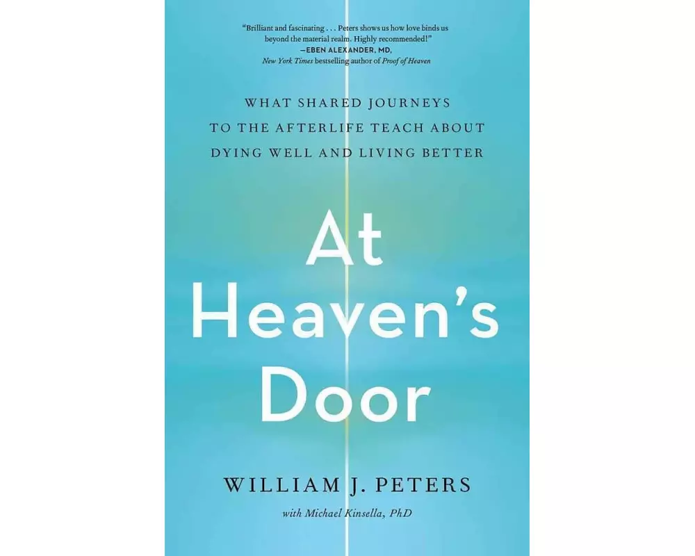 At Heaven's Door