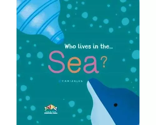 Who Lives in the Sea