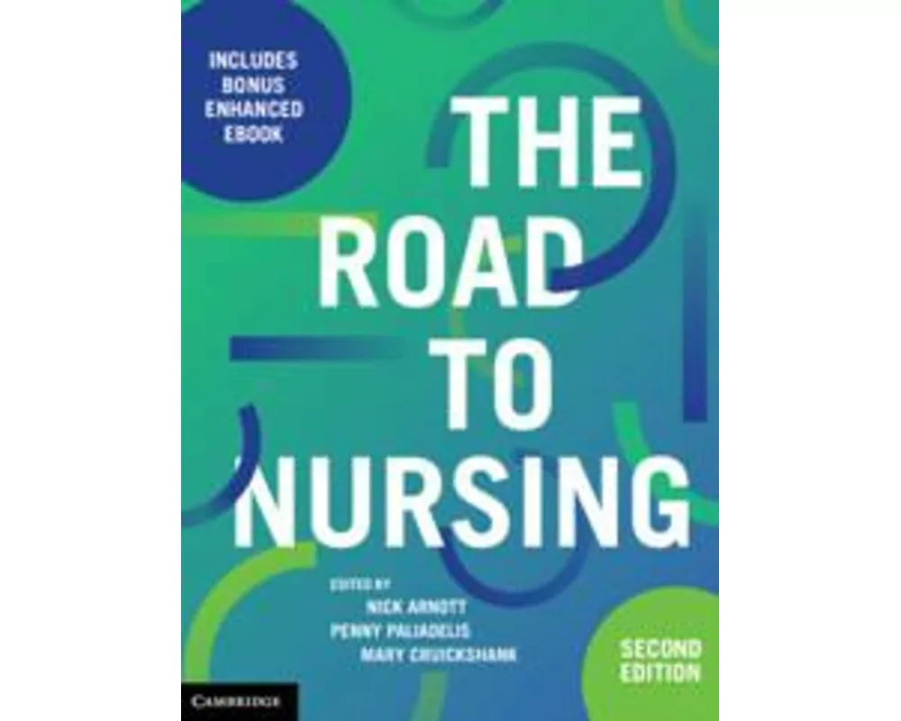 The Road to Nursing
