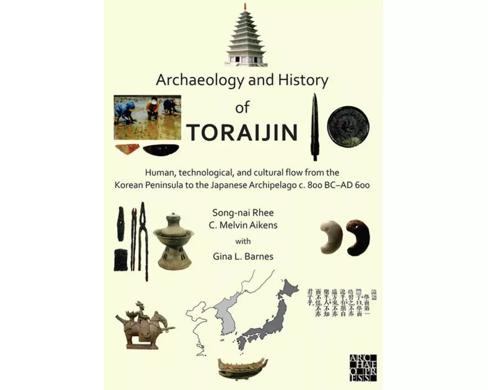 Archaeology and History of Toraijin