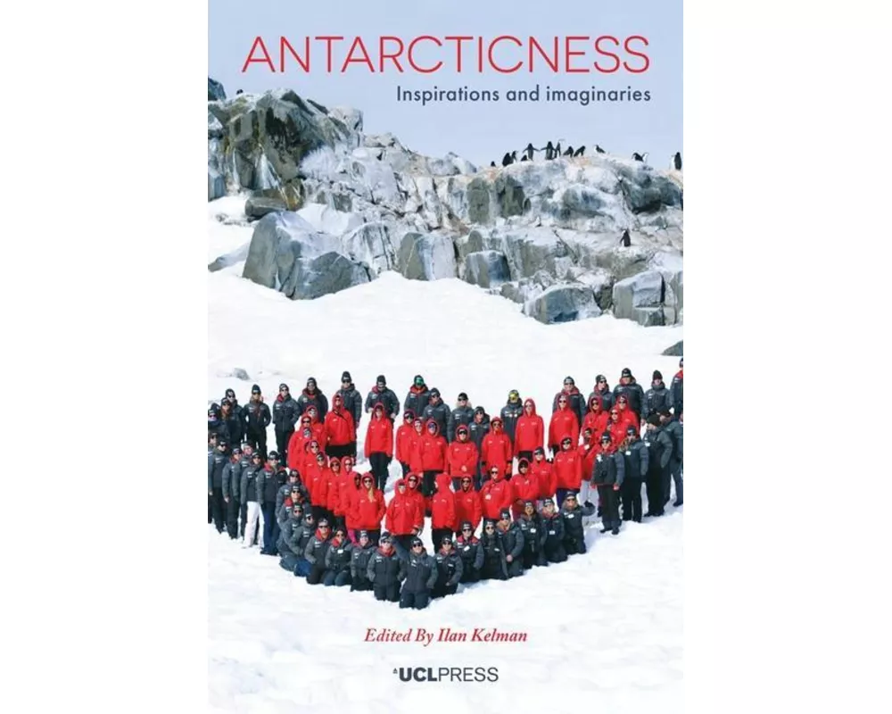 Antarcticness