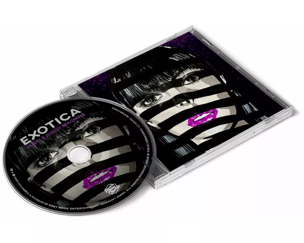 Exotica