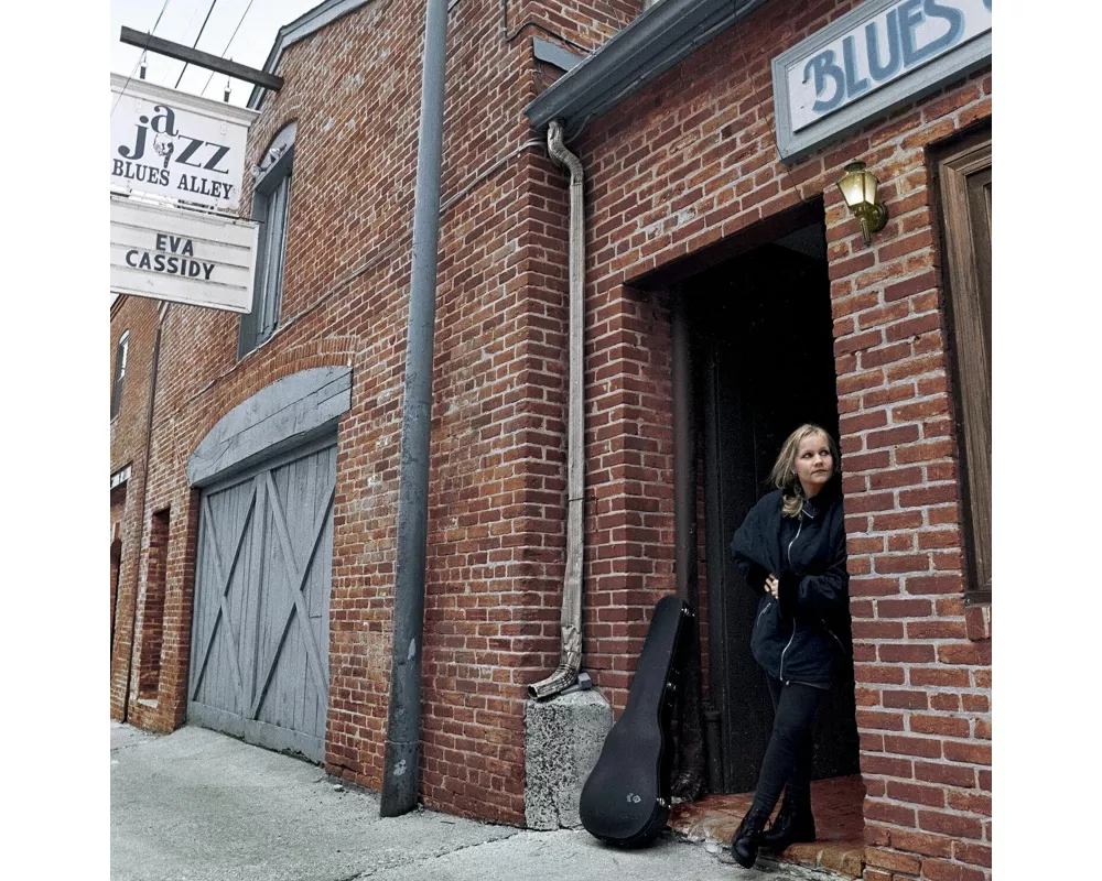 Live At Blues Alley(25th Anniversary Edition)