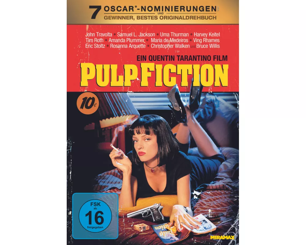 Pulp Fiction