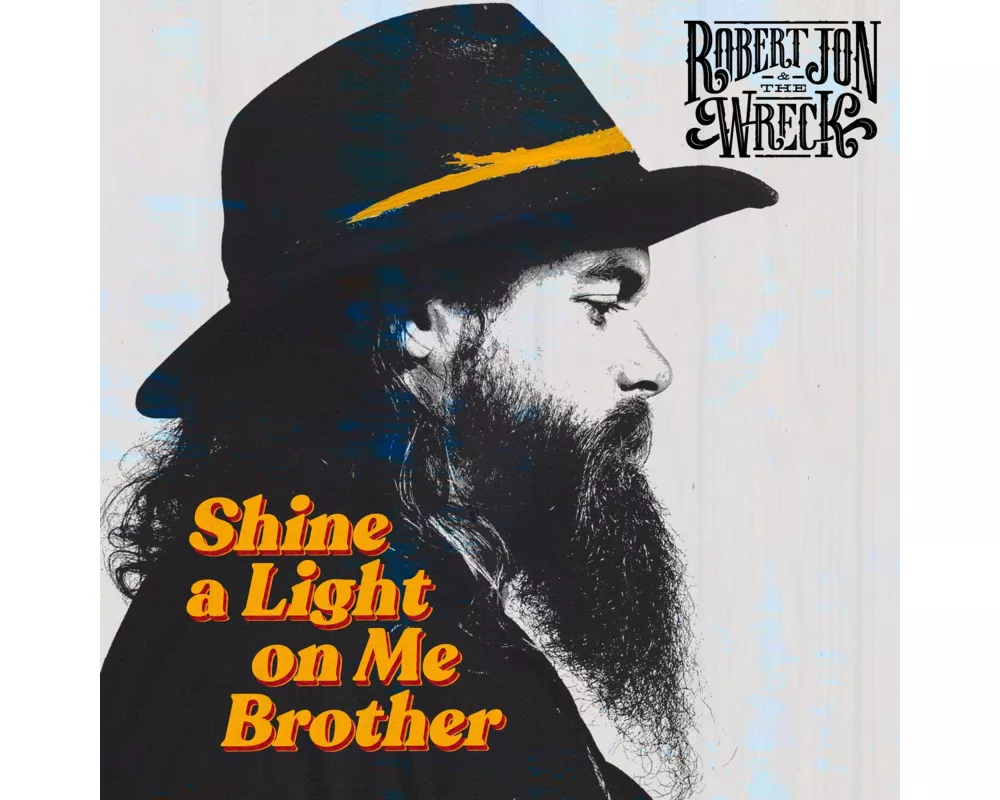 Shine A Light On Me Brother
