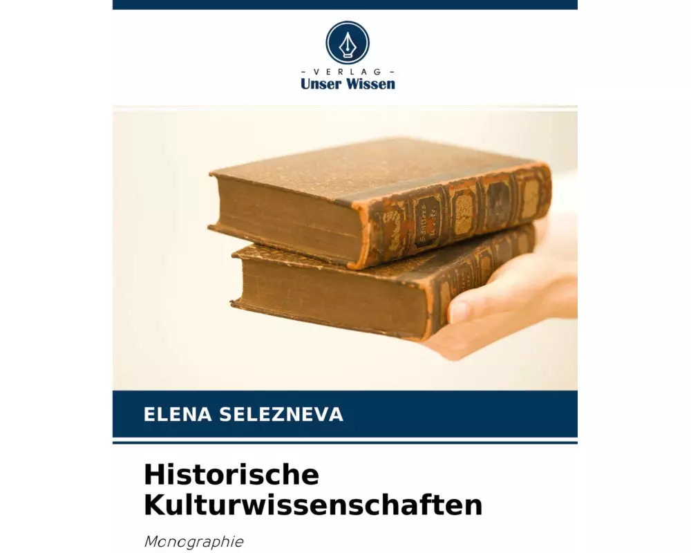 Historische Kulturwissenschaften