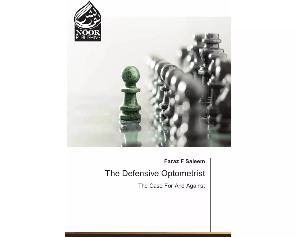 The Defensive Optometrist