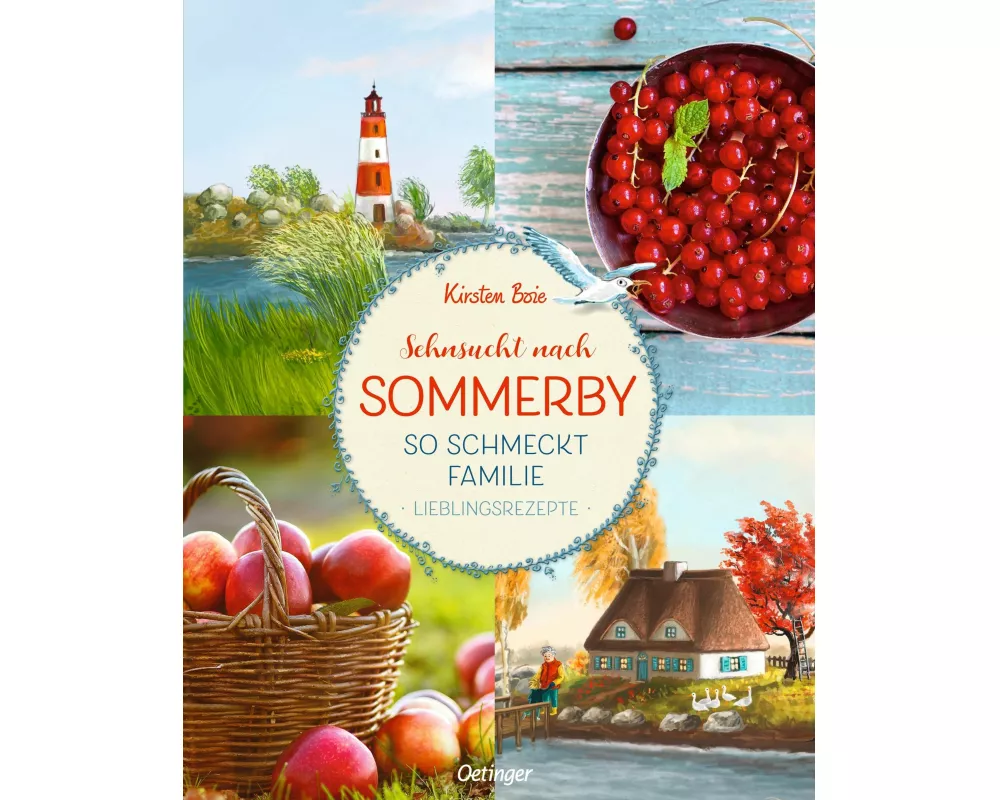 Sehnsucht nach Sommerby