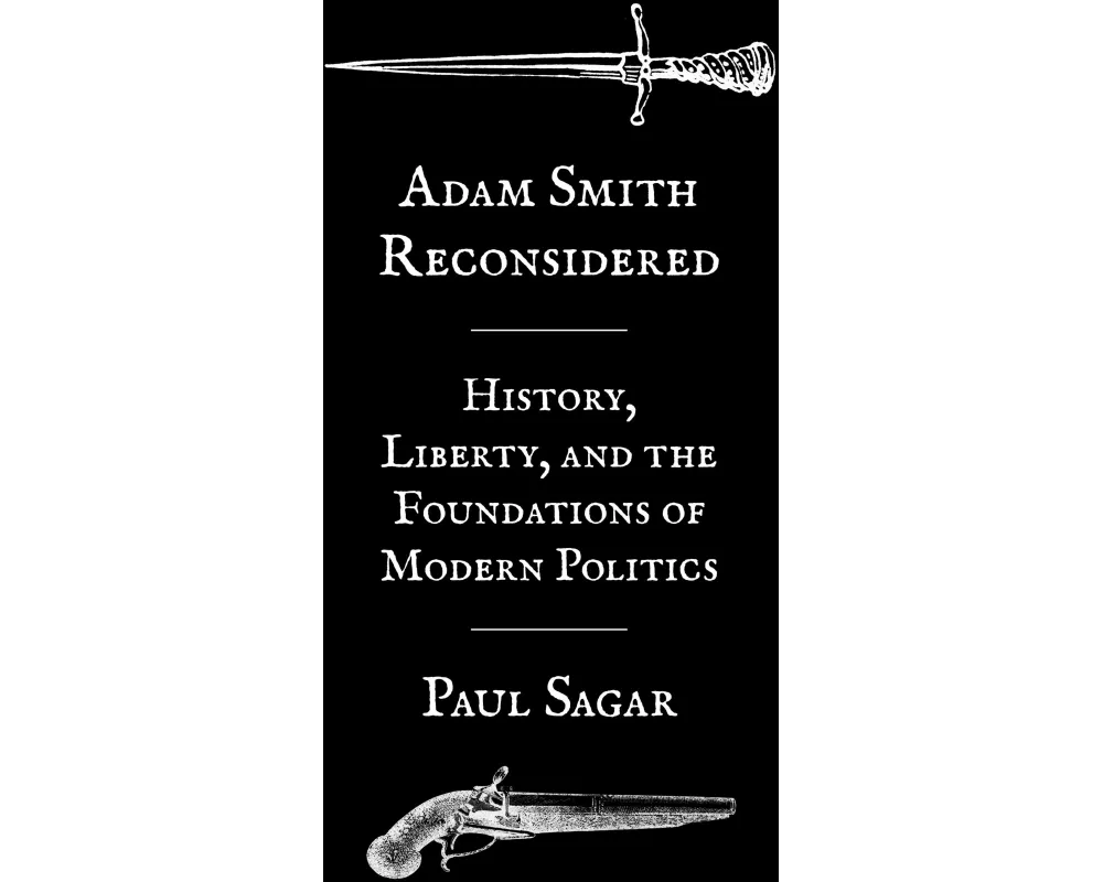 Adam Smith Reconsidered