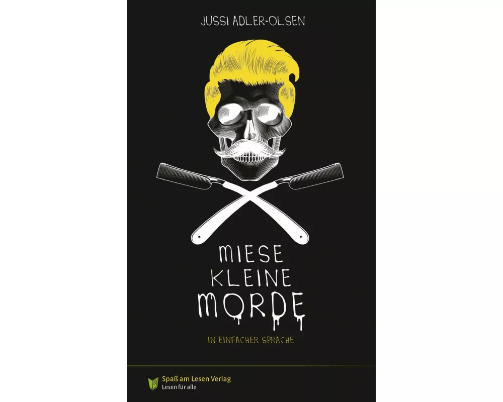 Miese kleine Morde