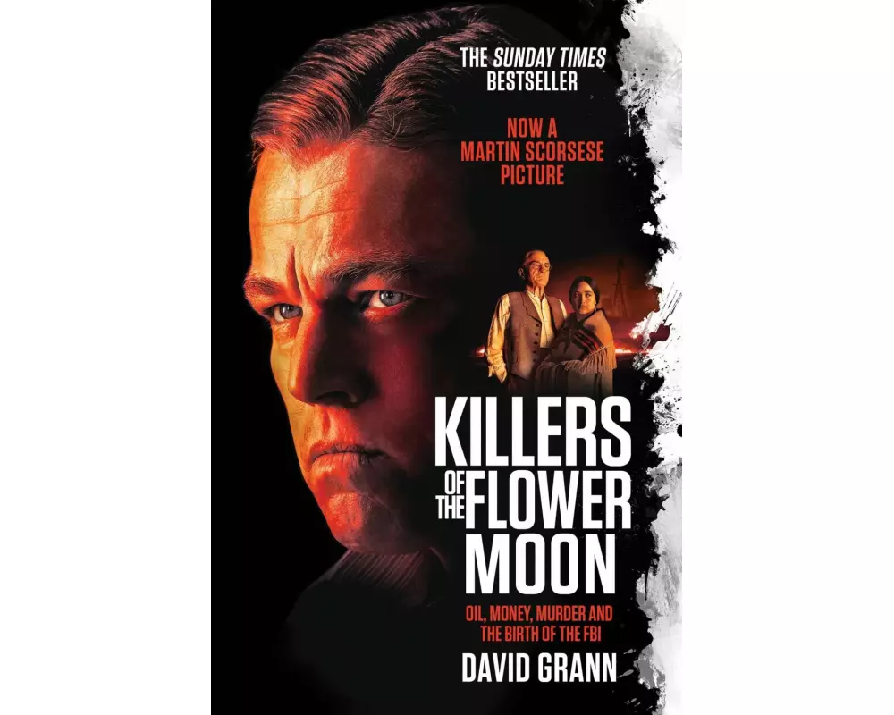 Killers of the Flower Moon
