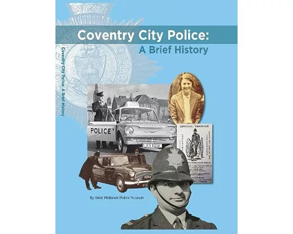 Coventry City Police: A Brief History