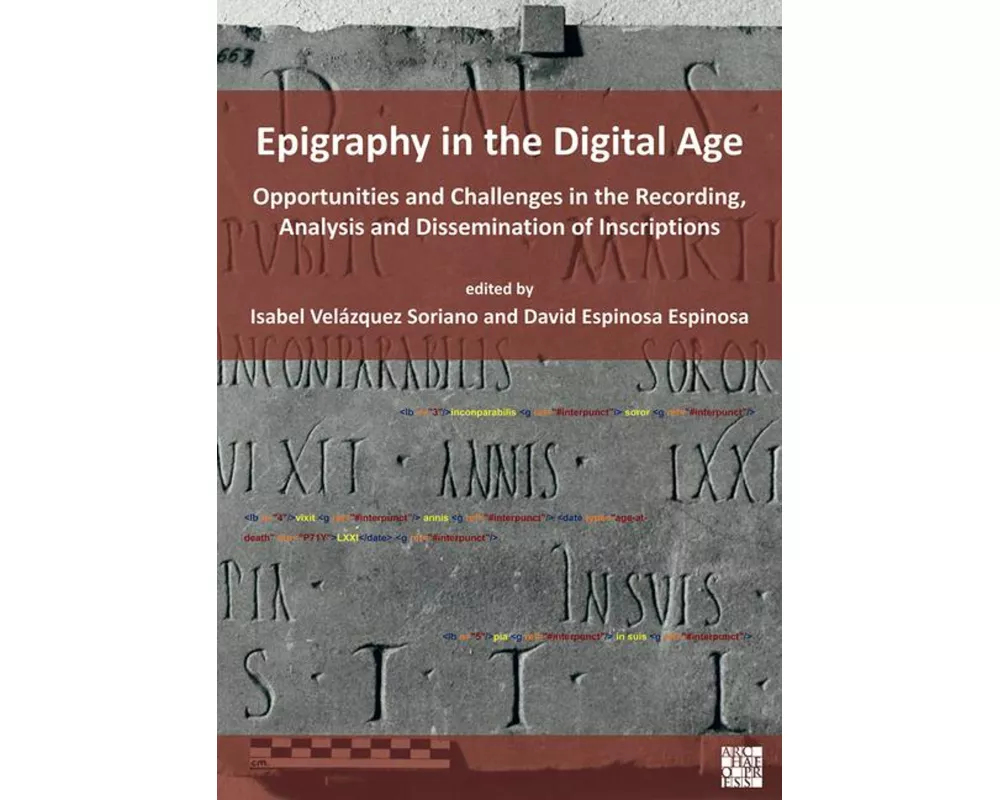 Epigraphy in the Digital Age