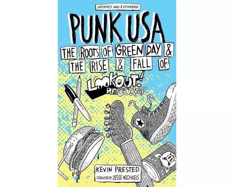 Punk USA